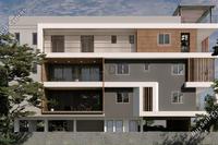 2 Bedroom Apartment in Strovolos (Nicosia) for sale 