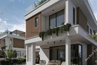 3 Bedroom Detached house in Pernera (Famagusta) for sale 