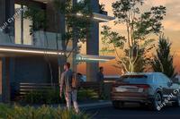 2 Bedroom Apartment in Livadia Larnacas (Larnaca) for sale 