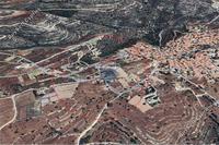 357 SQM Plot in Lofou (Limassol) for sale 