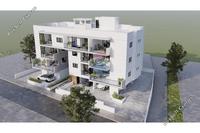 2 Bedroom Apartment in Strovolos (Nicosia) for sale 