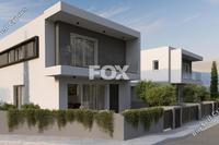 3 Bedroom Detached house in Akrounta (Limassol) for sale 