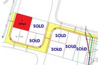 600 SQM Plot in Kato Deftera (Nicosia) for sale 