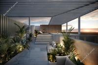 4 Bedroom Penthouse · Potamos Germasogeias (Limassol) for sale 