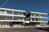 2 Bedroom Apartment in Paralimni (Famagusta) for sale 