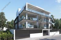 2 Bedroom Apartment in Linopetra (Limassol) for sale 