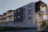 2 Bedroom Penthouse in Kokkinotrimithia (Nicosia) for sale 