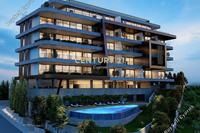 2 Bedroom Apartment in Agia Fyla (Limassol) for sale 