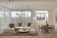 3 Bedroom Apartment in Potamos Germasogeias (Limassol) for sale 