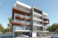 3 Bedroom Apartment in Ypsonas (Limassol) for sale 