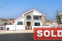 3 Bedroom Detached house · Katholiki (Limassol) for sale 