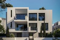 1 Bedroom Apartment in Kato Paphos (Paphos) for sale 