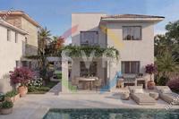 3 Bedroom Detached house in Moni (Limassol) for sale 