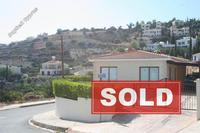 3 Bedroom Bungalow · Peyia (Paphos) for sale 