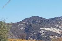 11706 SQM Land · Omodos (Limassol) for sale 