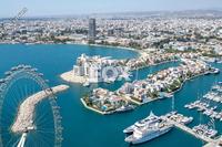 3 Bedroom Apartment in Limassol Marina (Limassol) for sale 