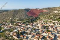 14032 SQM Land in Kalavasos (Larnaca) for sale 