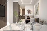 1 Bedroom Apartment in Paphos Municipality (Paphos) for sale 