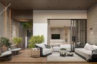 2 Bedroom Apartment in Germasogeia (Limassol) for sale 