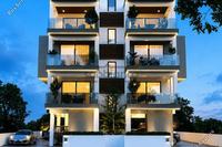 1 Bedroom Apartment in Deryneia (Famagusta) for sale 