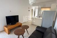 1 Bedroom Apartment in Oroklini (Larnaca) to rent 