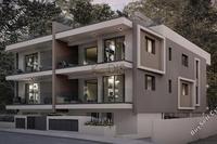 2 Bedroom Penthouse · Trachoni Lemesou (Limassol) for sale 