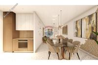 2 Bedroom Apartment in Petrou kai Pavlou (Limassol) for sale 