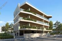 1 Bedroom Apartment · Larnaca Municipality (Larnaca) for sale 