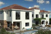 3 Bedroom Detached house · Moni (Limassol) for sale 