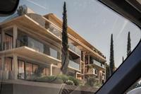 2 Bedroom Apartment in Tombs Of The Kings (Paphos) for sale 