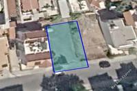 262 SQM Land in Potamos Germasogeias (Limassol) for sale 