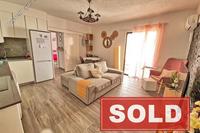 1 Bedroom Apartment in Paralimni (Famagusta) for sale 