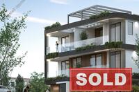 1 Bedroom Penthouse · Aglantzia (Nicosia) for sale 
