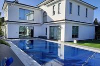 6 Bedroom Detached house · Dekeleia (Larnaca) for sale 