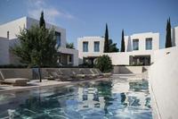 2 Bedroom Detached house · Geroskipou (Paphos) for sale 