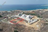 1009 SQM Land in Ayia Napa (Famagusta) for sale 