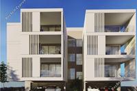 2 Bedroom Apartment · Agios Athanasios (Limassol) for sale 