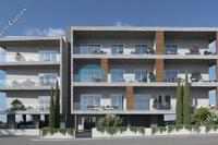 3 Bedroom Apartment · Limassol Municipality (Limassol) for sale 