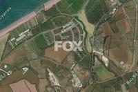 14047 SQM Land in Poli Chrysochous (Paphos) for sale 