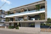 1 Bedroom Apartment in Livadia Larnacas (Larnaca) for sale 