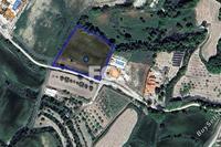 4683 SQM Land in Stroumbi (Paphos) for sale 