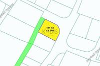 584 SQM Plot in Tseri (Nicosia) for sale 