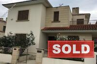 5 Bedroom Detached house in Strovolos (Nicosia) for sale 
