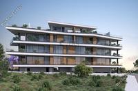 1 Bedroom Apartment · Germasogeia (Limassol) for sale 