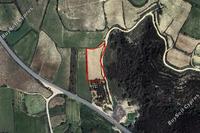 1840 SQM Land in Kathikas (Paphos) for sale 