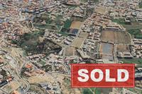 1233 SQM Plot · Tombs Of The Kings (Paphos) for sale 
