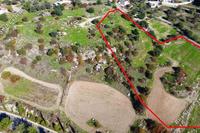 11706 SQM Land · Peristerona Pafou (Paphos) for sale 