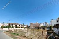 729 SQM Land · Chrysopolitissa (Larnaca) for sale 