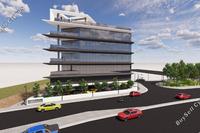 Office in Potamos Germasogeias (Limassol) for sale 
