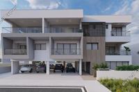 2 Bedroom Apartment in Makedonitissa (Nicosia) for sale 